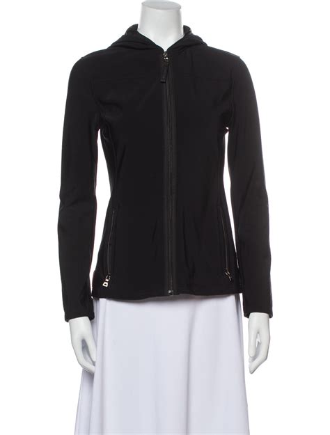 womens sporty prada jacket|prada jacket outlet.